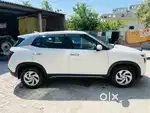 Hyundai Creta Facelift 2023