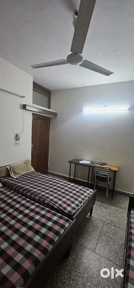 We provide AC. RO. WIFI. CCTV.