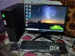 Computer
i5-6500 CPU  8/256
6th generation 
Brand new
good condition