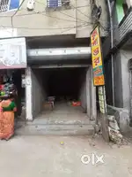 Brand new shop