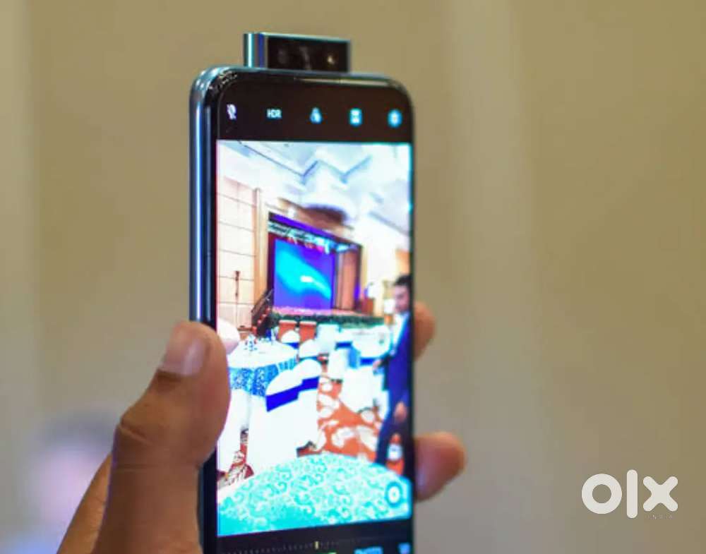 Vivo V17 pro Super Condition Very Low Price