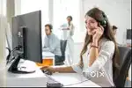 OFFCE ASSISTANT JOB