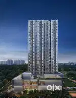 Sea View Flat Sale at OMR Kelambakkam