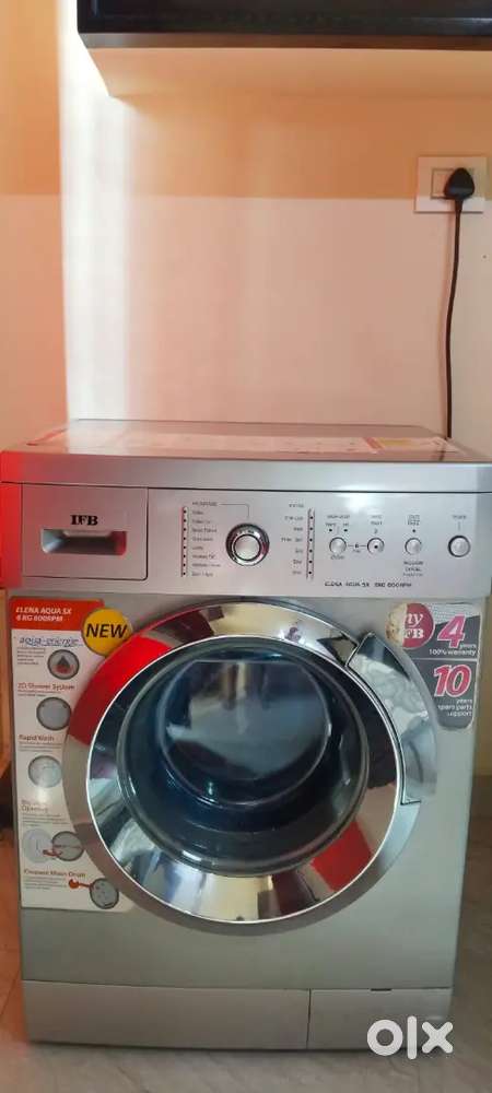 IFB 6KG 800RPM WASHING MACHINE