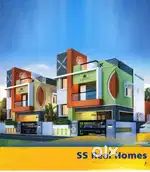 New house for sales