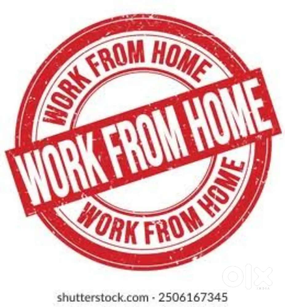 Work From Home # BPO # Telecallers # Urgent Require