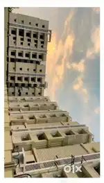 GATED COMMUNITY APPARTMENT