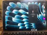 MacBook Pro M1-500GB 16gb
