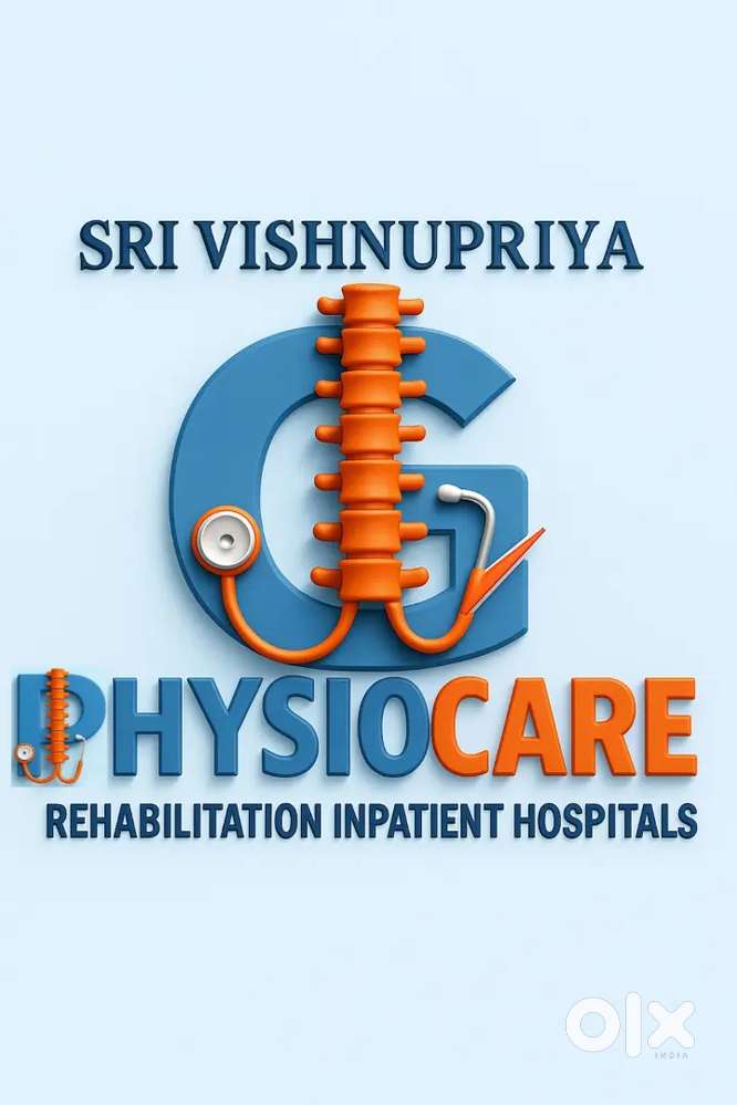 ఫిజియోథెరపీ క్లినిక్ అసిస్టెంట్ :-- మేల్ & ఫిమేల్  below 25yrs