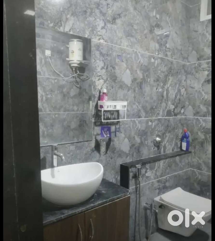 Rachna ngar 1 bhk flat