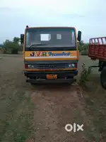 Tata 1109 Tata 11 09