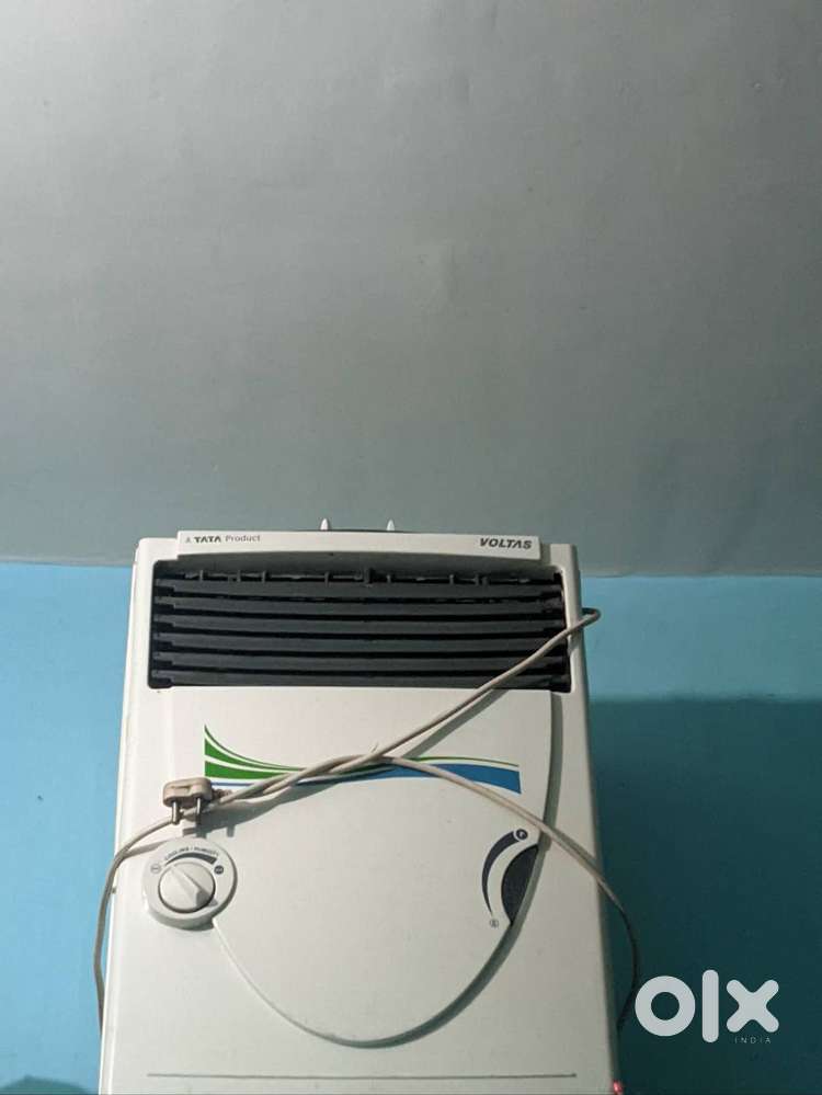 FOR SALE: Voltas Desert Cooler 70L (VN-D70EH)