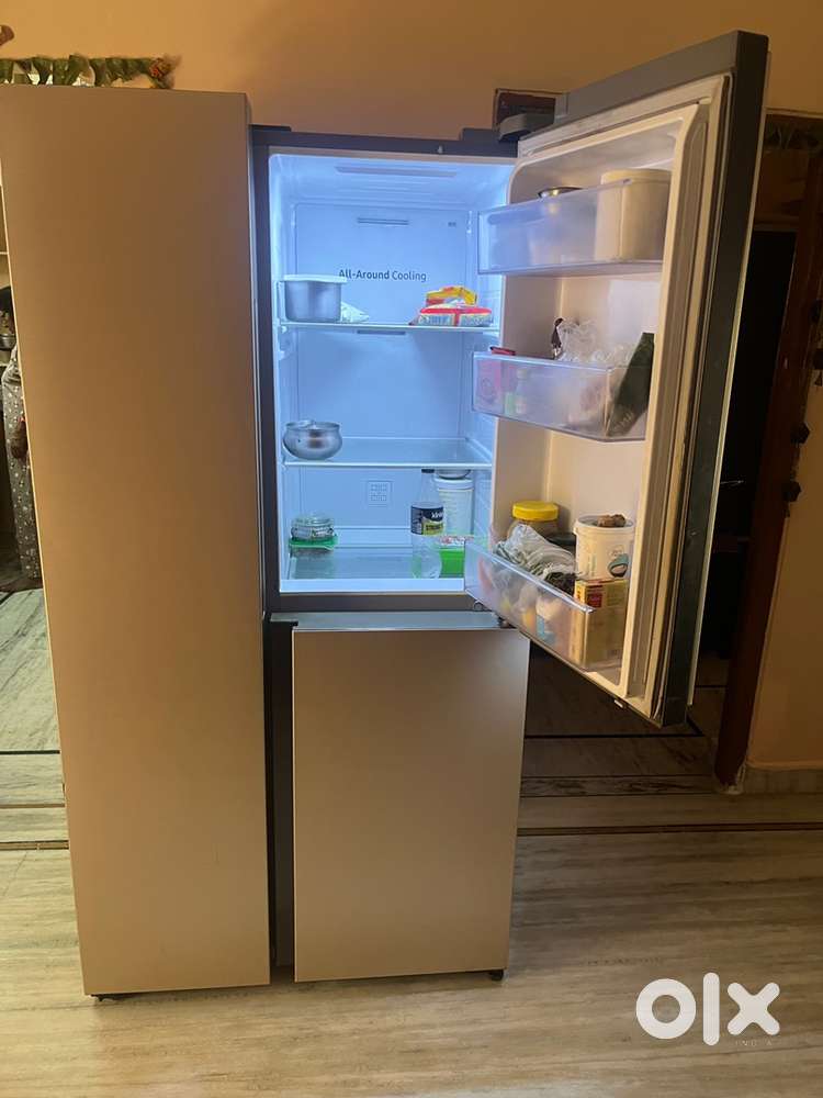 Samsung refrigerator