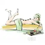 Wanted Female Therapist