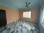 One bhk flat with modular kitchen