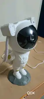 Astranout projecter lamp