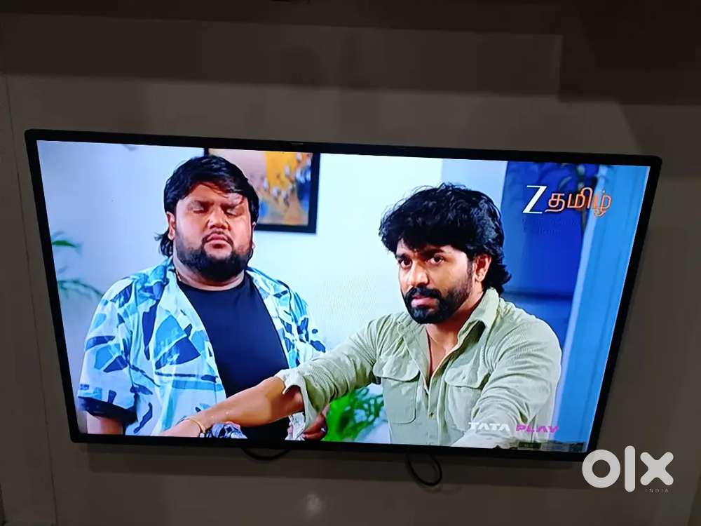 Onida 43 inch LED Semi smart TV
