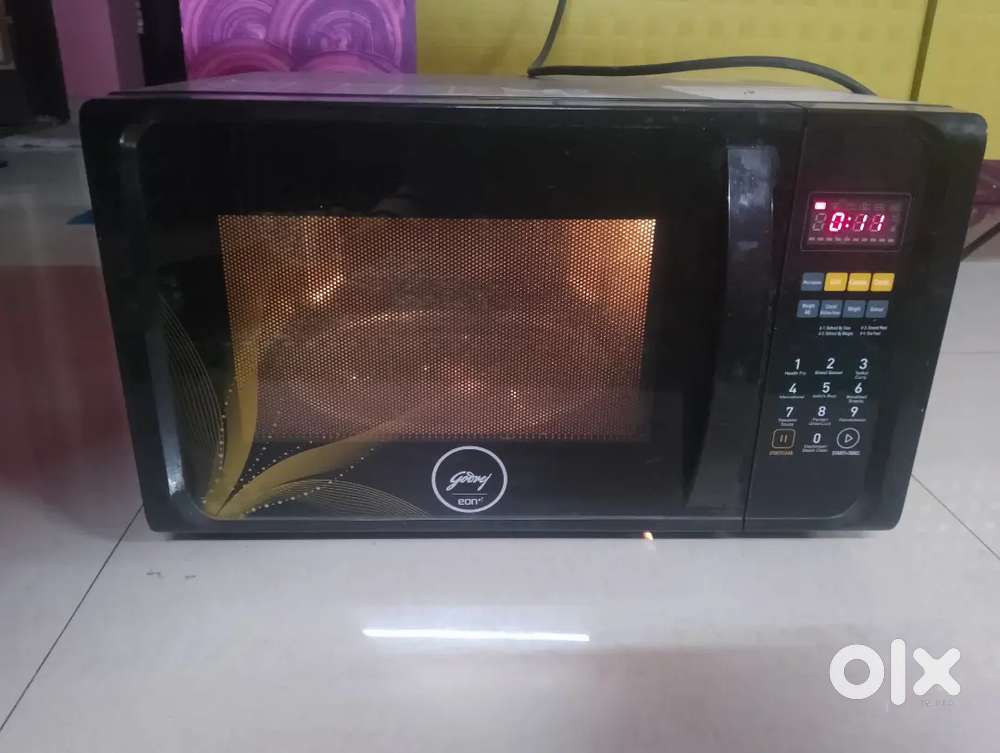 Microwave Oven For Sale