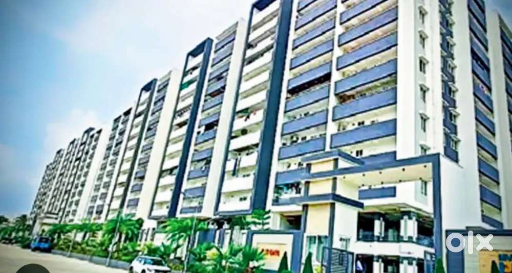 2 BK flat for sale at kurmanuplaem