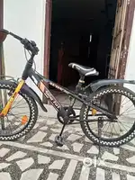 Avon Bicycle