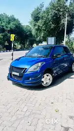 Maruti suzuki swift zdi