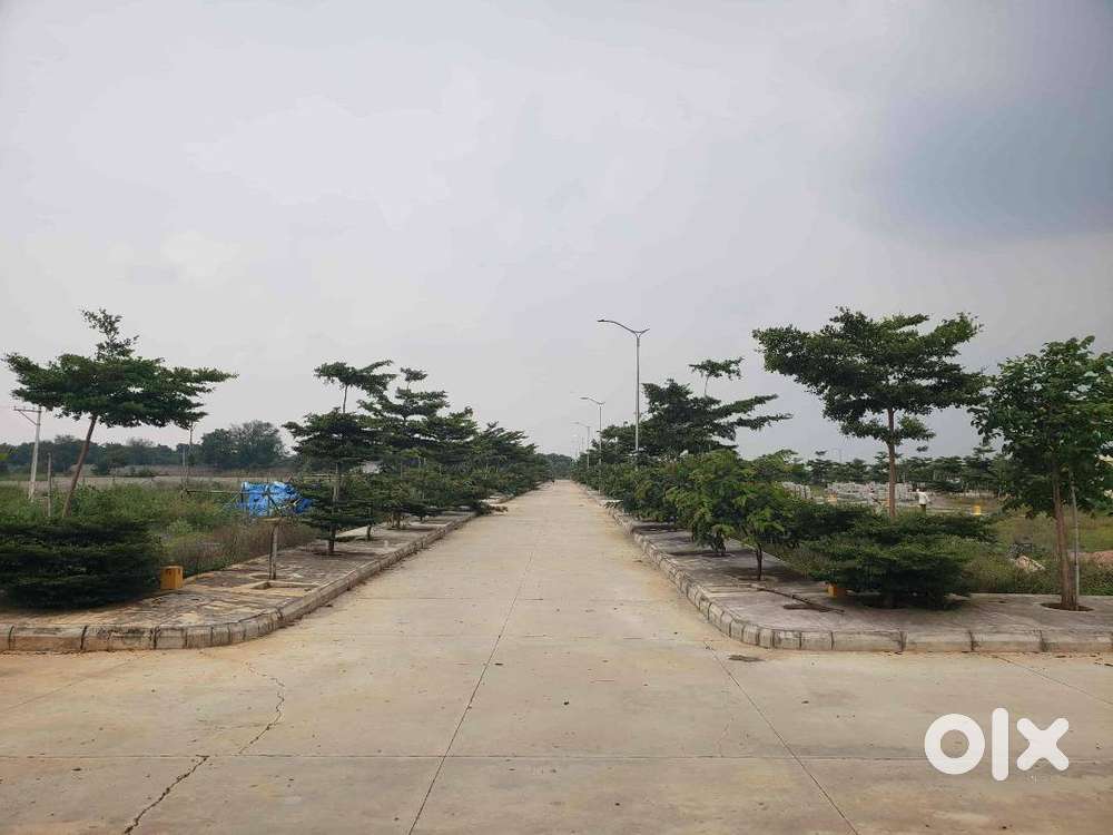 Plots for sale near @Channasandra Main Road
