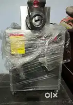 Noodles, pasta machine