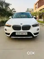 BMW X1 sDrive 20d xLine, 2018, Diesel