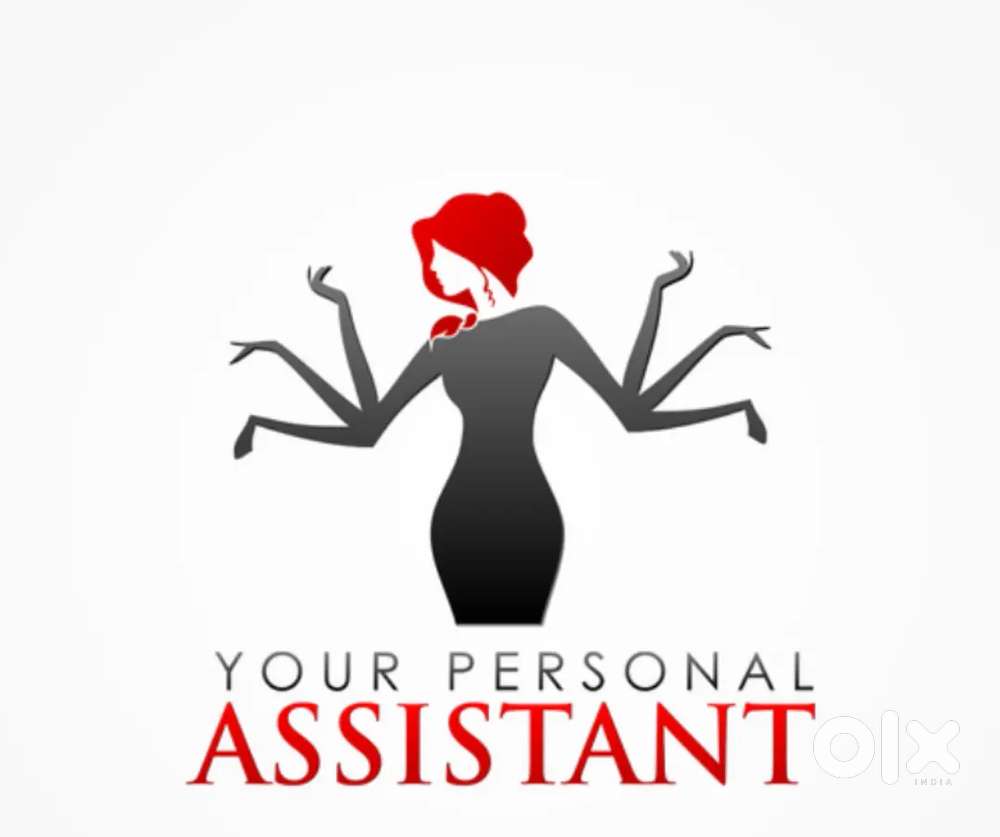 Personal secretary female