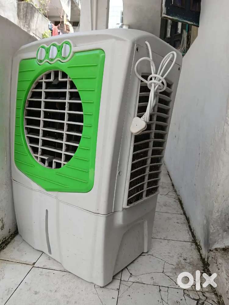 Water cooler