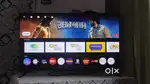 Six months old 40 inch Smart LED Tv