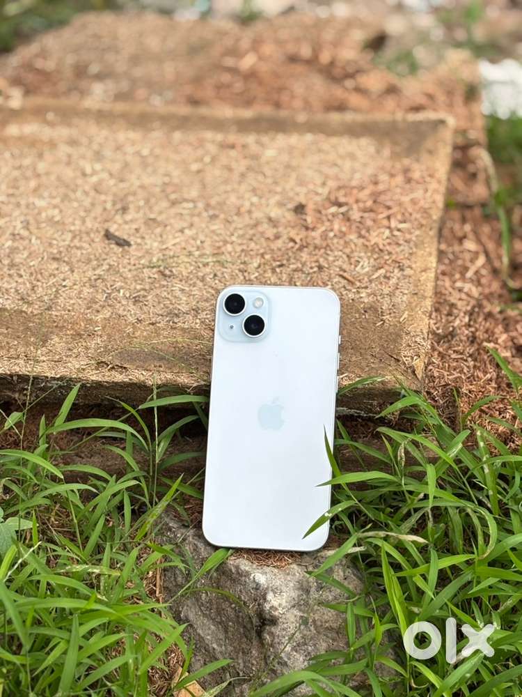 Iphone 15 plus (128gb) bh 86%