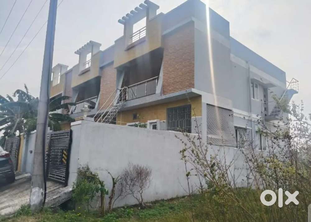 RESALE PLOT @ PADAIPPAI