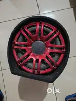 Hard base new
