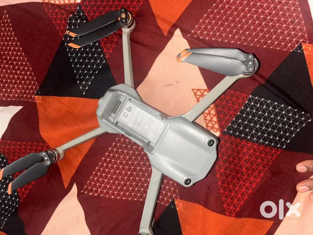 DJI AIR2S DRONE