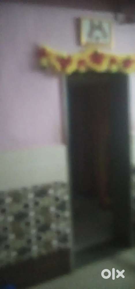 મકાન ભાડે દેવા નું છે