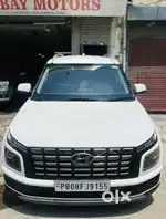 Hyundai Venue 1.2 S (O), 2024, Petrol