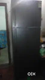 Haier 310 leters 10 yers warranty