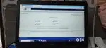 Acer laptop no keyboard working