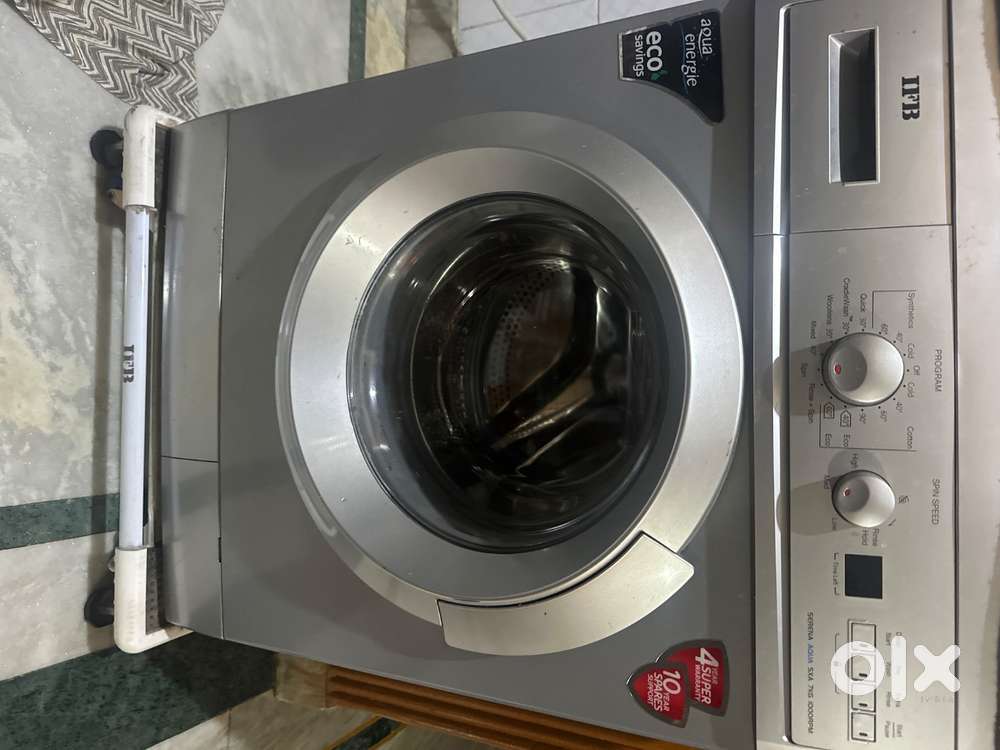 IFB front load washing machine