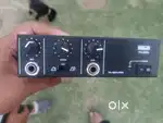 AHUJA PA AMPLIFIER