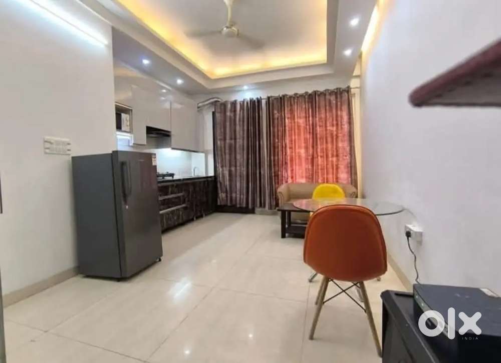 Immediately Available 1 Bhk Flat