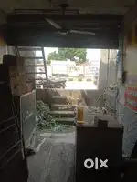 Restaurant of office salon