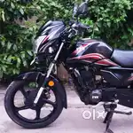 TVs Victor Bs IV good Milage EMI available