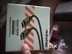 Dubstep hdmi cable