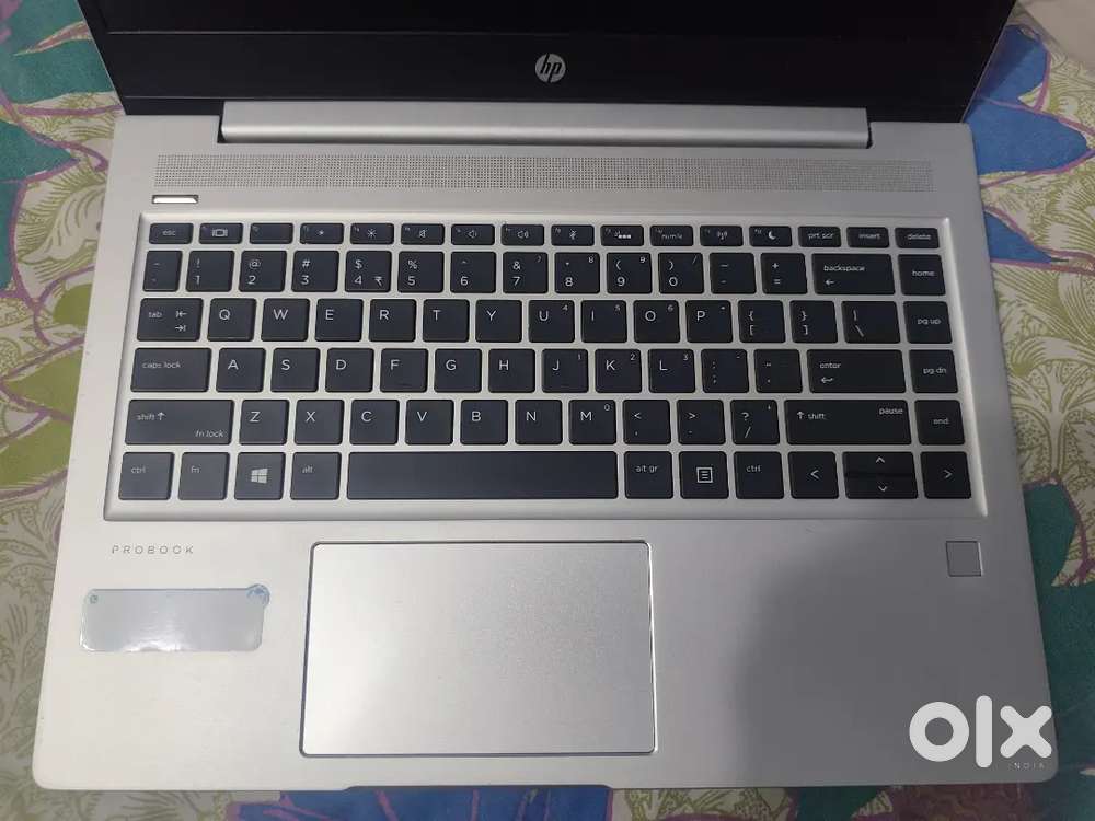 Hp ProBook G6 laptop 32 gb RAM, 512gb SSD, 1 TB HDD,AMD Ryzen 5 3500U