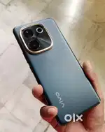 Vivo T3 pro 5G, 8+8/128.10month old