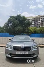 Skoda Superb LK 1.8 TSI AT, 2017, Petrol