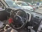 Maruti Suzuki Wagon R 2010-2012 LXI BS IV, 2012, Petrol