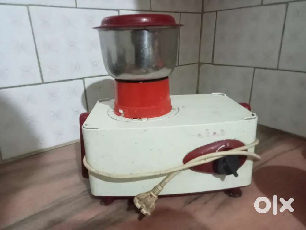 Mixer grinder for sale